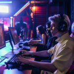 5 Game Esport Paling Menguntungkan di Tahun Ini untuk Peluang Bisnis
